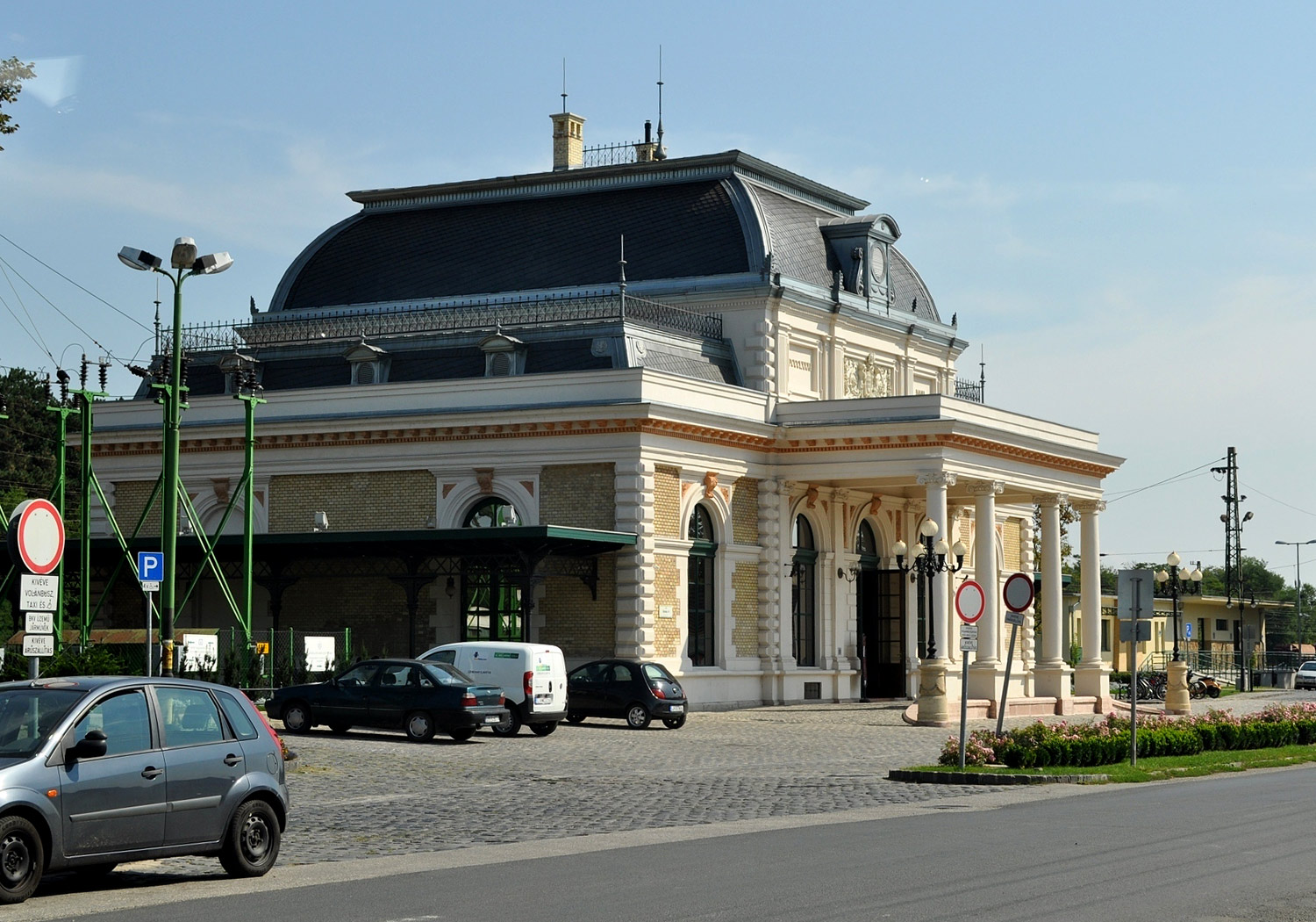 Gödöllő